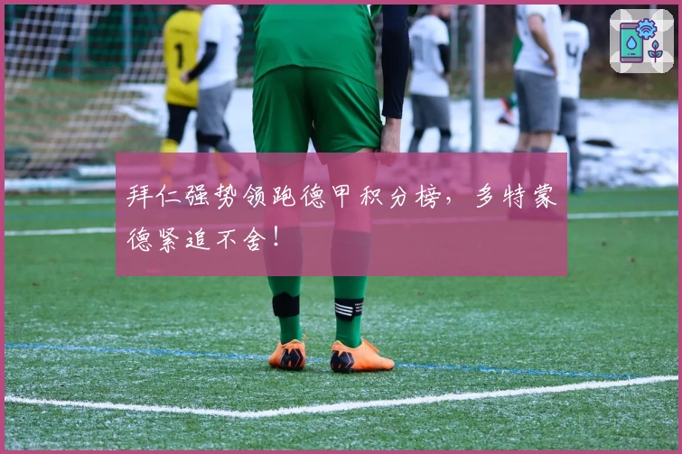 拜仁强势领跑德甲积分榜，多特蒙德紧追不舍！